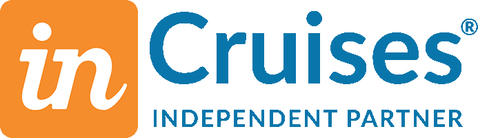 inCruises Independent Partner Logo